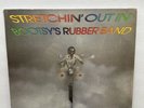 BOOTSY'S RUBBER BAND - STRETCHIN' OUT IN 1976 WARNER BROS. LP FUNK SOUL VINYL EX