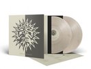 SOL INVICTUS Sol Veritas Lux LIMITED 2LP GATEFOLD CLEAR/SILVER MIXED VINYL 2023