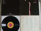 STEELY DAN-AJA-ORIGINAL UK ISSUE LP ON ABC RECORDS-1977-V.G.COND