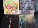 STEELY DAN Vinyl Bundle x 4 : Aja, Royal Scam, Katy Lied, Can't Buy A Thrill
