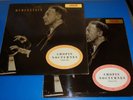 Rubinstein CHOPIN Nocturnes Vol. 1 & 2 - Odeon/HMV PALP 1701/1702