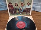 John Mayall With Eric Clapton. Blues Breakers. EX/EX.Unboxed Decca. 1A 1A. 1967