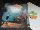 AC/DC - RARE IRISH PRESS LP - LET THERE BE ROCK - ATLANTIC - 1977