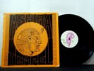 ASH RA TEMPEL LP 1st Album 1971 Original Ohr german press krautrock rare  vinyl