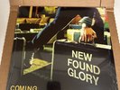 New Found Glory - Coming Home Vinyl 2LP (Custard w/ Evergreen + Black Splatter)