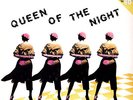 Camomilla - Queen Of The Night (Vinyl 12