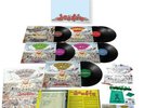 GREEN DAY - DOOKIE [30TH ANNIVERSARY EDITION] LP BOX SET 6LP SET PLUS TONS MORE