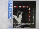 Hank Mobley Quartet  Blue Note BN 0018 Japan Audiophile VINYL LP OBI