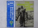 Thad Jones The Magnificent Thad Jones Blue Note GXK 8109(M) Japan  VINYL LP OBI