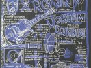 JORDAN, Ronny meets DJ KRUSH - Bad Brothers (Black History Month) - Vinyl (LP)
