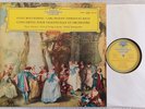 PIERRE FOURNIER BOCCHERINI BACH CELLO CONCERTO DGG 138 816 RED STEREO  NM