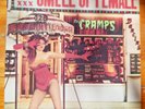 The Cramps, Smell of Female, 1983, Vinyl, Enigma 21, Mini Album