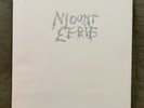 Mount Eerie Pts. 6 & 7, Phil Elvrum /Elverum Book and EP vinyl picture disc