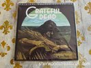 SEALED MFSL GRATEFUL DEAD WAKE OF THE FLOOD VINYL MOBILE FIDELITY  MFSL 1-366