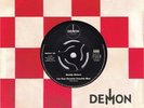 NEW- MUDDY WATERS - Mannish Boy / I'm Your Hoochie Coochie Man  45002/1