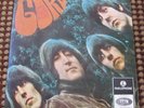 THE BEATLES - GIRL / RUN FOR YOUR LIFE  / DRIVE MY CAR   7