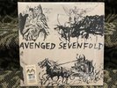 Avenged Sevenfold Life Is But A Dream Deathbats Club DBC Exclusive Clear Vinyl