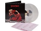 STEVIE NICKS - The Other Side of the Mirror 2 LP on CLEAR VINYL (fleetwood mac)