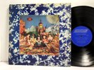 The Rolling Stones - Their Satanic Majesties LP - London NPS-2 - Tested VG 3D T2