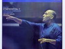 GEORG SOLTI - MAHLER symphony no.7 - DECCA SET 518-9 - 2xLPs box NM