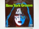 Single VINYL Ace Frehley SOLO Schallplatte New York Groove TOP Kiss Casablanca