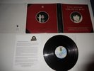 Linda Ronstadt Greatest Hits '76 1st USA Analog Mint ULTRASONIC Clean