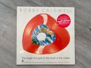 Bobby Caldwell – What You Won't Do For Love - CL-HSS1 First Pressing 1979 Sealed