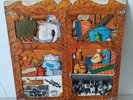 I CUGINI DI CAMPAGNA / PRIMO LP PULL 1972 QLP 103 ORIGINALE RARO