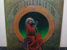 The Grateful Dead Blues For Allah 1975 UK First Vinyl LP