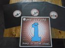 MR. SCRUFF - keep it solid steel - Various - 3 VINYL LP 2004 hip-hop-rap-reggae-