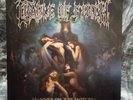 Cradle of Filth-Hammer of the Witches