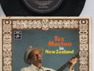 TEX MORTON   Rare 60's Aust Only 7