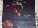 DONNY HATHAWAY 