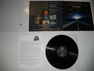 Close Encounters 3rd Kind Soundtrk Audiophile Japan '77 1st VG+ ULTRASONIC Clean