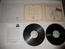 Frankie Valli Four Seasons Story 2 LP (Hits) Analog '75 EXC ULTRASONIC Clean