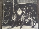 ALLMAN BROTHERS Live At Fillmore East 1971 Capricorn SD2-802 2LP VG 1st Press