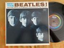 Meet The Beatles Clean Original Mono US vinyl