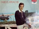 Farid El Atrache   Belly dance   World   Folk   US   1974 Voice Of Lebanon VLM