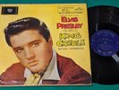 Elvis Presley - King Creole BRAZIL 1ST PRESS 1959 MONO LP BBL42 RCA