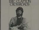 eric clapton crossroads box set vinyl-6 lps