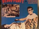 Blood Feast Two Thousand Maniacs Vinyl LP OST Soundtrack Herschell Gordon Lewis