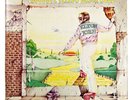 Elton John Goodbye Yellow Brick Road 1973 2LP Classic Vinyl Records 33 12
