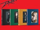 AESPA [DRAMA] The 4th Mini Album SEQUENCE WINTER Ver/CD+Photo Book+Card SEALED