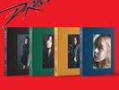 AESPA [DRAMA] The 4th Mini Album SEQUENCE NINGNING Ver/CD+Photo Book+Card SEALED