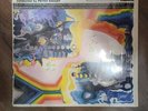 Moody Blues Days Of Future Passed Vintage Vinyl 1967 LP Record Album DES 18012