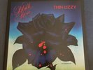Thin Lizzy Black Rose - A Rock Legend Translucent Red Audiophile (Vinyl) NM