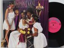 Big Daddy Kane LP “Long Live The Kane”   Cold Chillin 25731   Orig ’88   Hip Hop