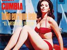 LP TULIO ENRIQUE LEON RICA CUMBIA 1969 ARGENTINA LDF 4395 CHEESECAKE SEXY COVER