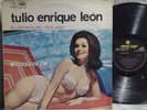 LP TULIO ENRIQUE LEON SABROSON 1968 ARGENTINA LDS 2145 CHEESECAKE SEXY COVER