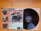 BEATLES - GREATEST HITS VOLUME 2 LP -ORIG 1967 OZ ONLY 1st STEREO 'BANNER' LABEL